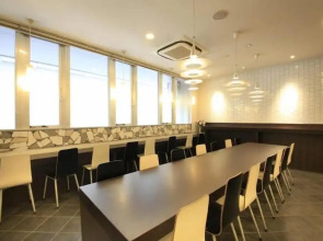 Washington R&B Hotel Kamata Higashiguchi