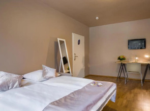 Munique Hotel Frankfurt City