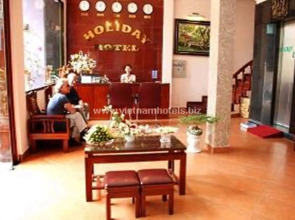 Centana Saigon Hotel