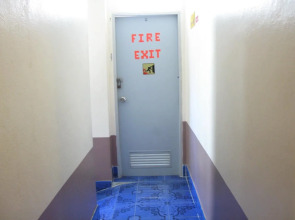 Vech Guesthouse Patong