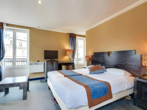 Pavillon Opera Grands Boulevards