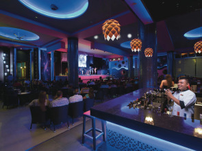 Hotel Riu Palace Las Americas - Adults Only- All Inclusive