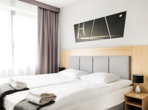 Waw Hotel Airport Okecie