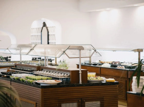 Corfu Holiday Palace Hotel