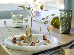 Anemos Luxury Grand Resort