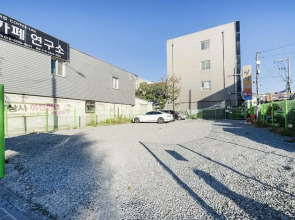 Gwangju Sinandong Qook