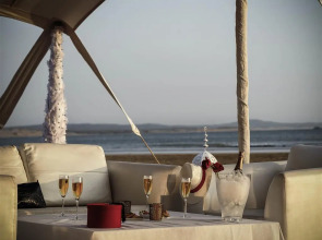 Le Médina Essaouira Thalassa Sea  & Spa - MGallery Collection