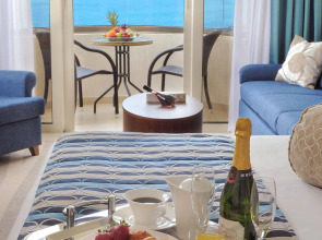 Alexander The Great Beach Hotel