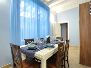 Palazzo Massari Rooms