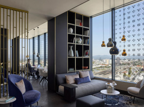 InterContinental Ljubljana by IHG