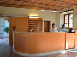 La Certosa di Pontignano