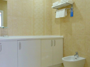 Санаторий «Магадан»