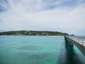 Comfort Inn Naha Tomari Port