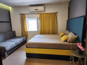 Amdar Hotel & Hostel