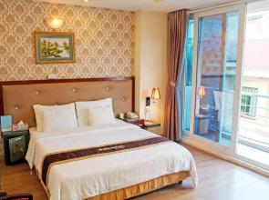 A25 Hotel - 46 Chau Long