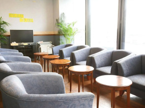 Hotel Select Inn Aomori