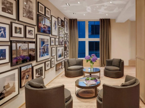 Boutique Hotel Wellenberg