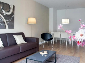 Sensation Sagrada Familia