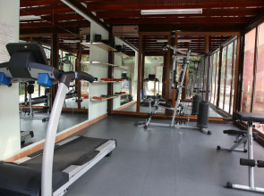 Alia Palace Hotel - Adults Only