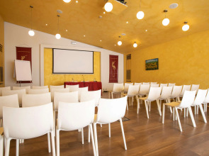 Best Western Ai Cavalieri Hotel