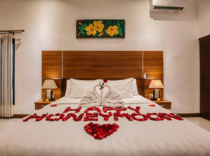 Gracia Bali Villas & Apartment