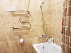 Апартаменты на улице Дмитрия Михайлова