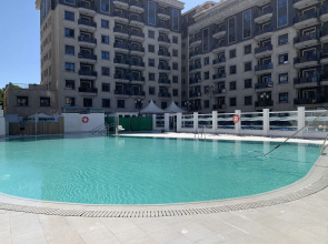 Apartamentos Nuriasol