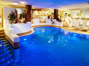 Lumière Boutiquehotel im Fürstenhof Leipzig