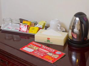 Lotus Hotel Masjid India