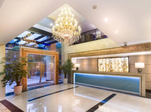 The Ann Hanoi Hotel & Spa