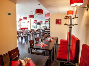 System Hotel Kraków