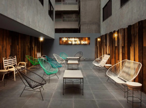 Hotel MX lagunilla CDMX, Trademark Collection by Wyndham