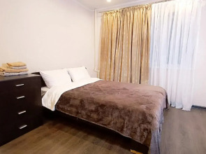 Уютный Север на проспекте Кольский 6