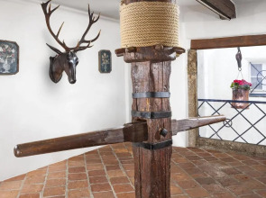 Hotel Goldener Hirsch, a Luxury Collection Hotel, Salzburg