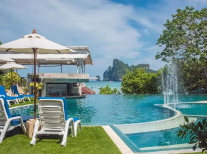 PP Charlie Beach Resort