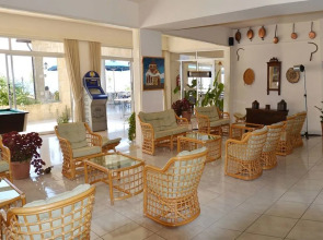 Aphrodite Beach Hotel