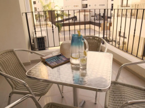 Kyklades Resort & Spa