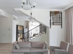 Горки Город Апартаменты