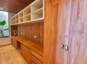 Uluwatu Sunset Hills