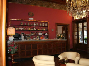 Grand Hotel Villa Balbi