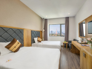 Grand Sunrise Boutique Hotel