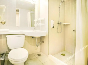 Jinjiang Inn Harbin Central Street Xinyang Road