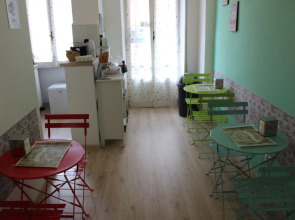 Damiani & Sister Guest House