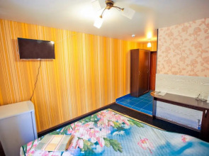 Апарт-Отель Южный