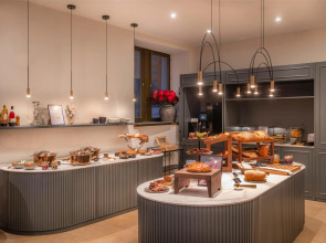 Cour des Loges Lyon, A Radisson Collection Hotel