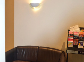 Hotel Commerz Hamburg