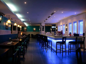 Hotel Aziza Thalasso Golf - Adults Only (à partir de 16 ans)