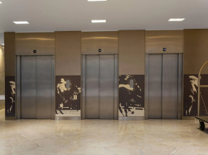 Dazzler by Wyndham Buenos Aires Polo