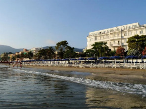 Grand Hotel Mediterranee