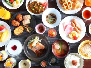 Hotel Hokke Club Sapporo